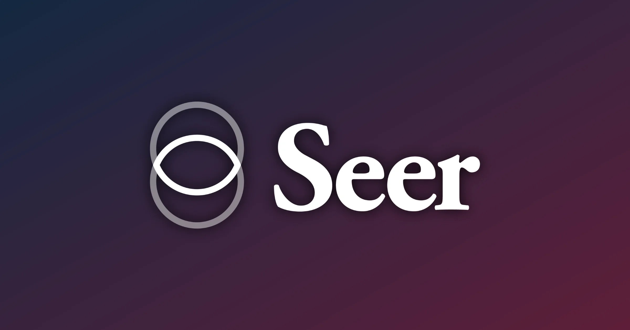 Pricing for the Seer Platform Seer